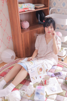 夏娃的诱惑